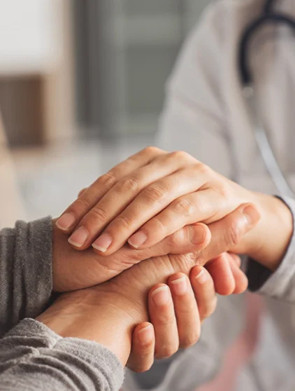 Holistic Mental Health Image