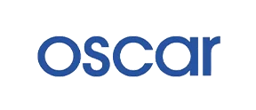 Oscar Health Logo